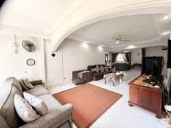 Blk 112 Bedok Reservoir Road (Bedok), HDB 5 Rooms #516861771